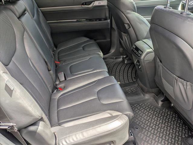 Used 2023 Hyundai Palisade SEL image 22