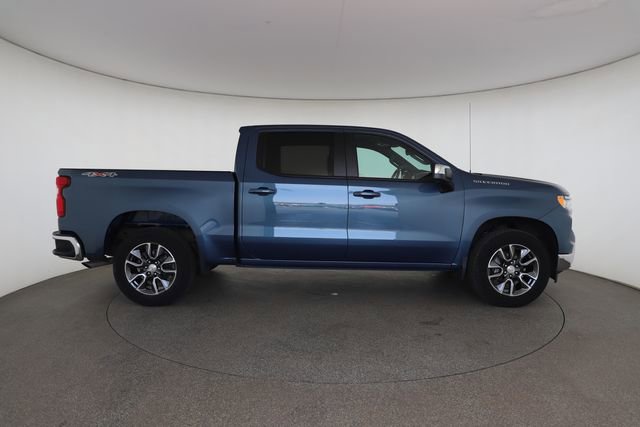 Used 2024 Chevrolet Silverado 1500 LT image 23