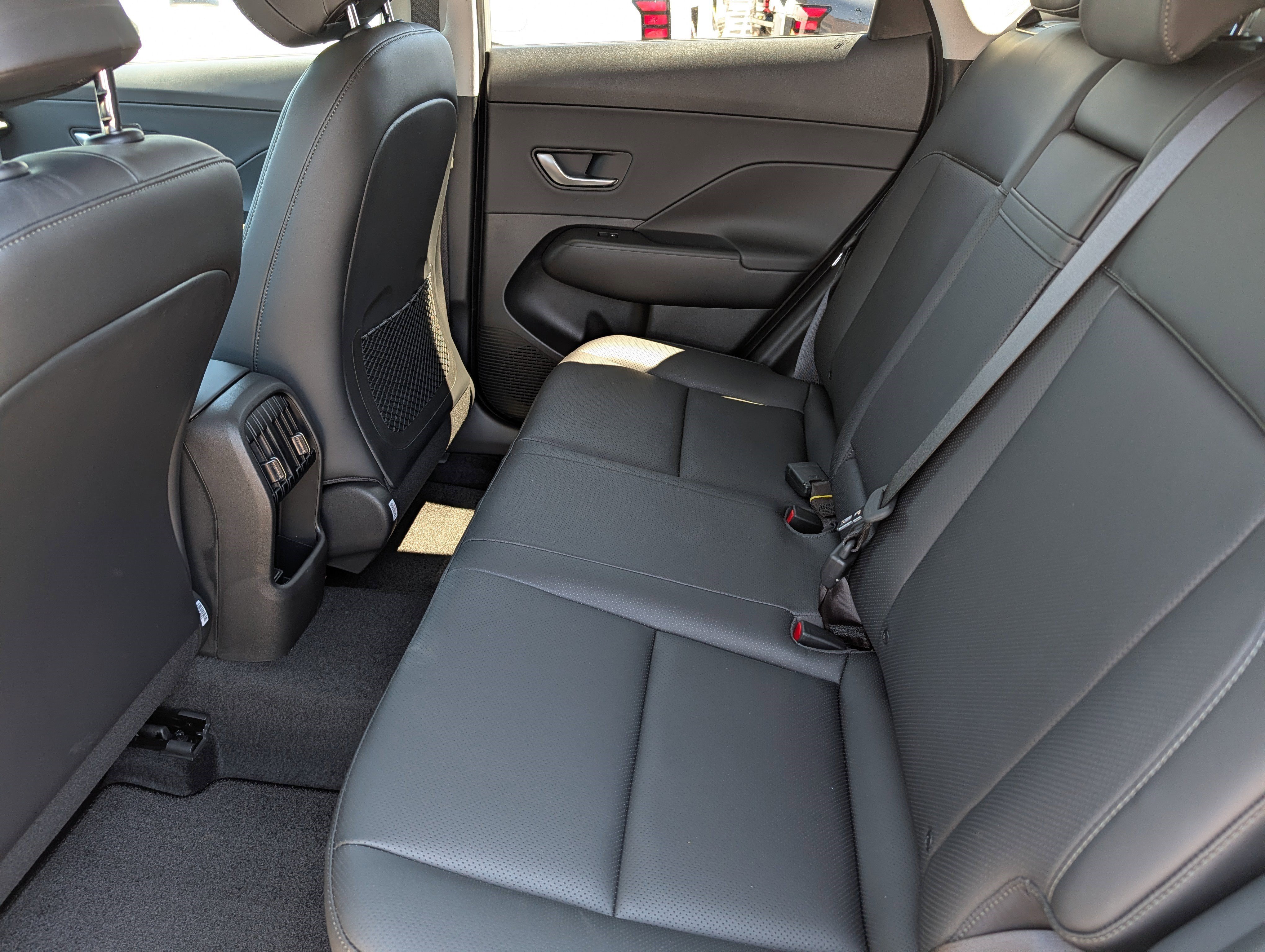New 2026 Hyundai Kona SEL Premium AWD/4WD image 8