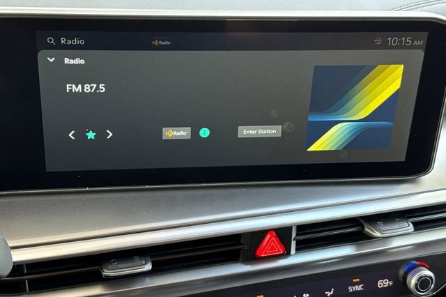 New 2026 Kia Sorento EX image 24