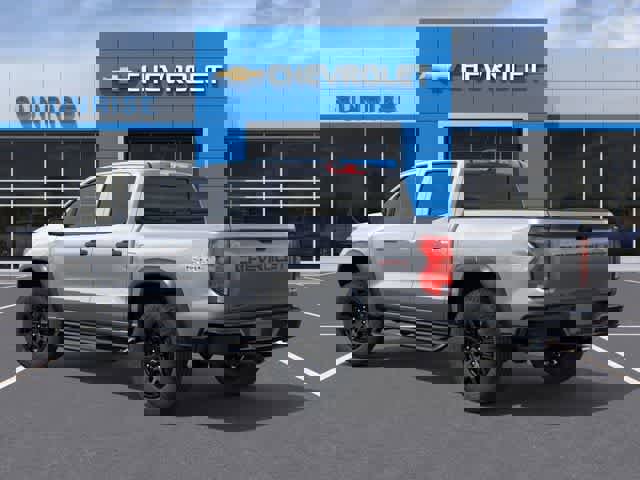 New 2026 Chevrolet Colorado Trail Boss image 4