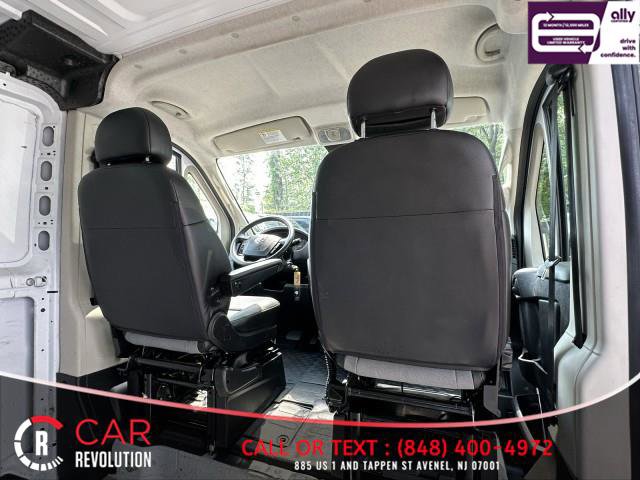 Used 2020 RAM ProMaster 1500 image 12