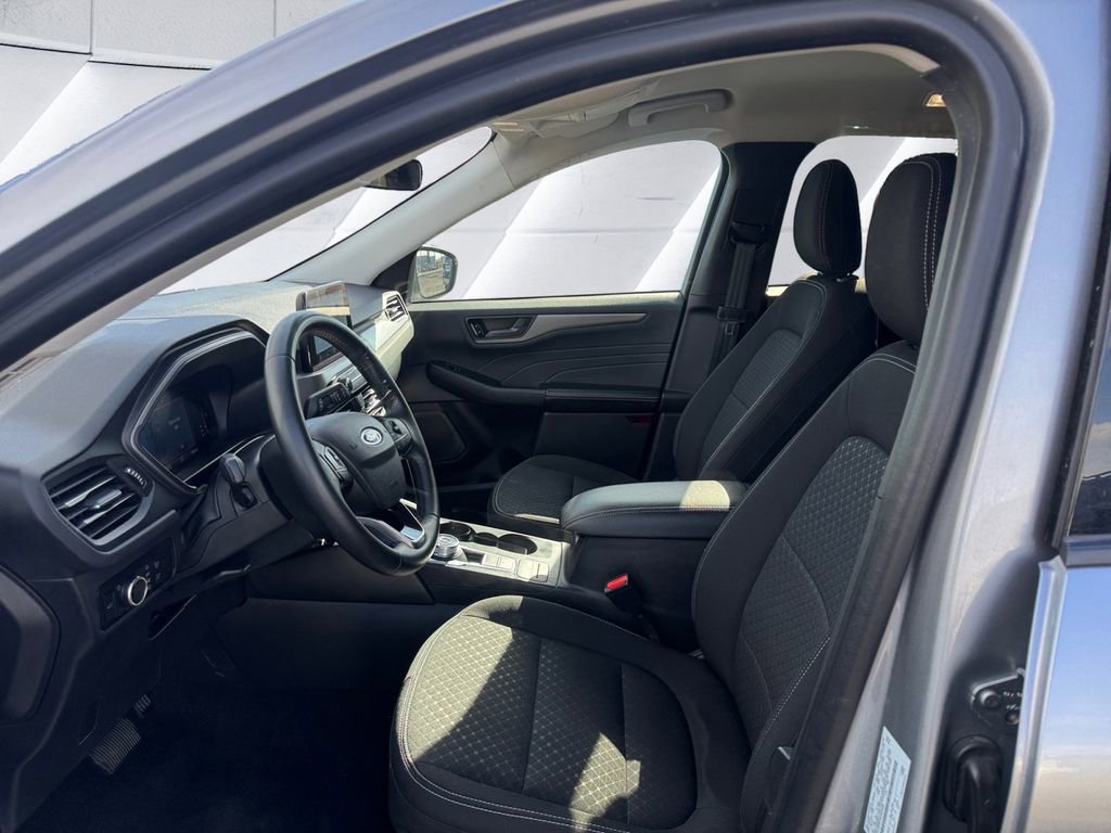 Used 2024 Ford Escape Active image 7