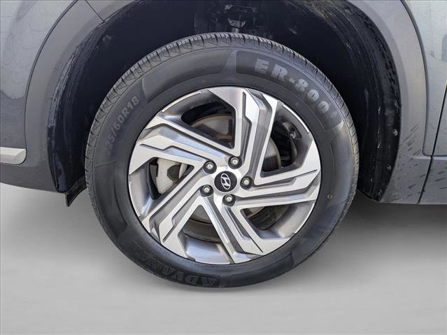 Used 2023 Hyundai Santa Fe SEL image 25
