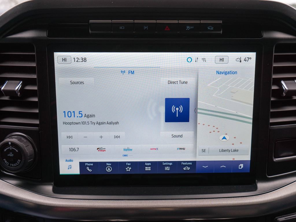 Used 2022 Ford F150 Raptor w/ Equipment Group 801A High image 24