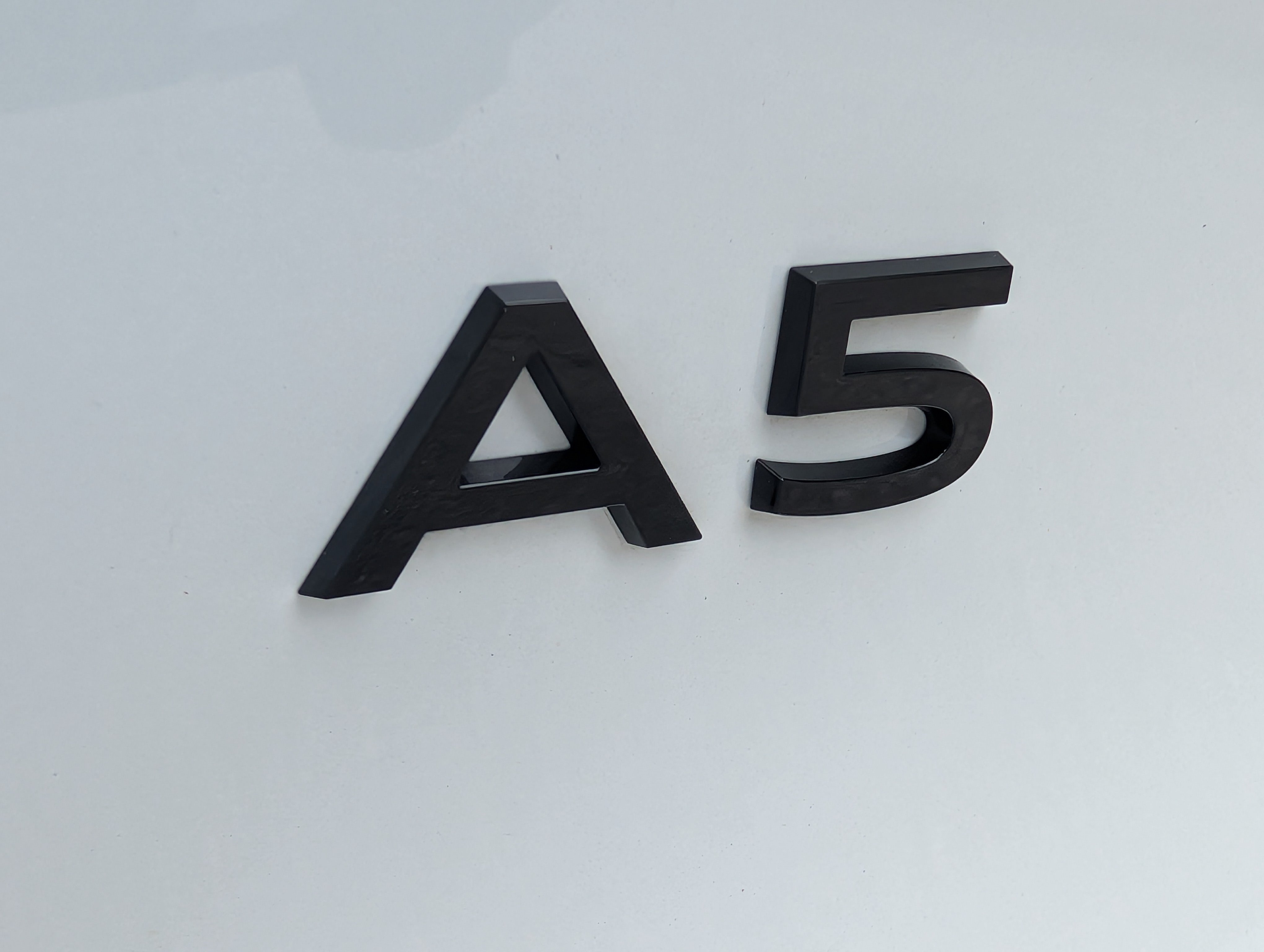 Certified 2025 Audi A5 2.0T Premium w/ Convenience Package AWD/4WD image 9