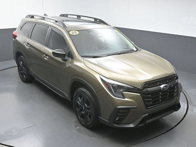 Certified 2025 Subaru Ascent Onyx Edition w/ Popular Package #2 AWD/4WD image 42