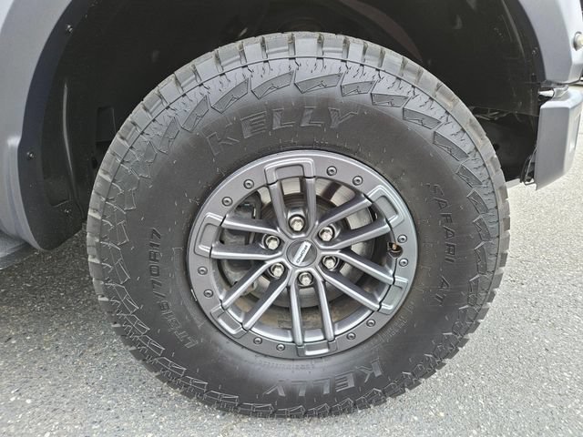 Used 2019 Ford F150 Raptor w/ Equipment Group 802A Luxury AWD/4WD image 10