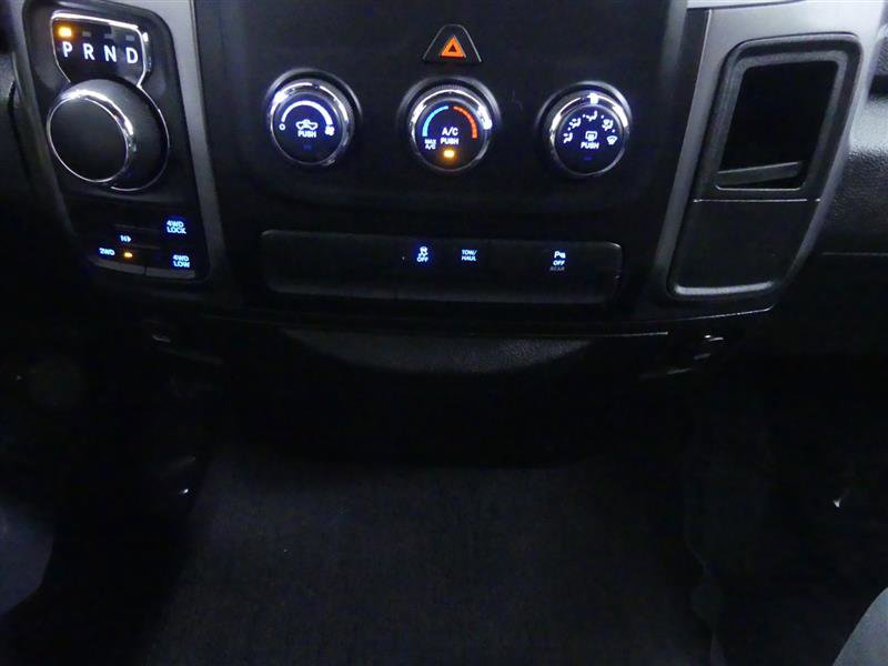 Used 2021 RAM 1500 Classic Warlock w/ Warlock Decor Package image 14