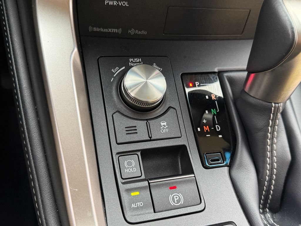 Used 2019 Lexus NX 300 AWD w/ Comfort Package image 29