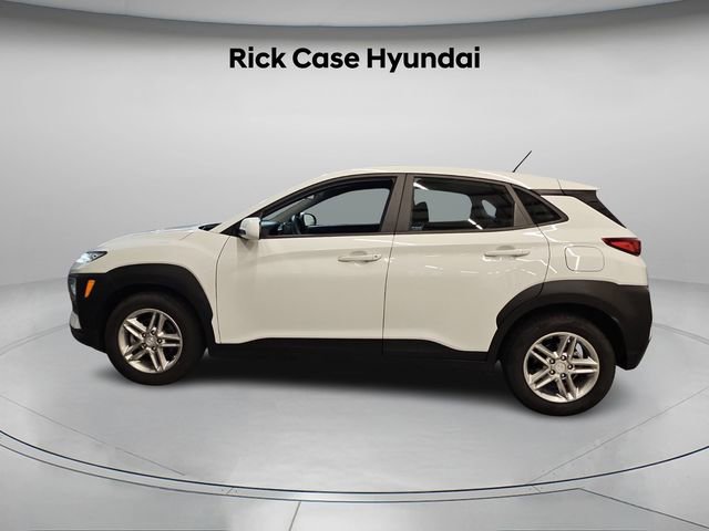 Used 2020 Hyundai Kona SE FWD image 3
