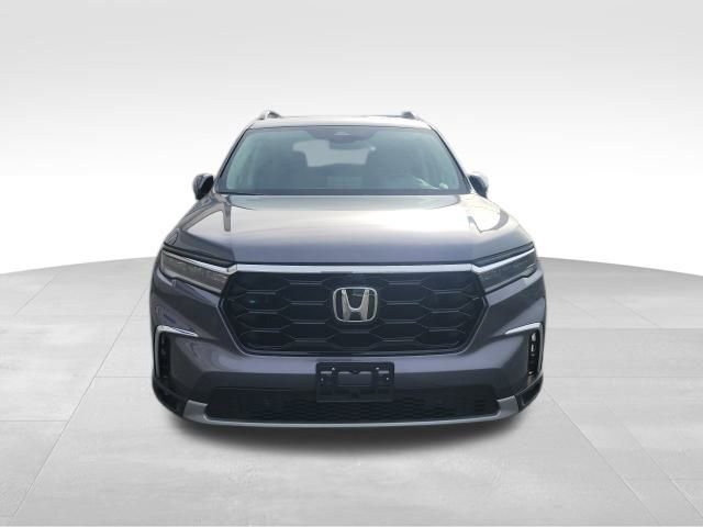 Used 2025 Honda Pilot Elite image 8