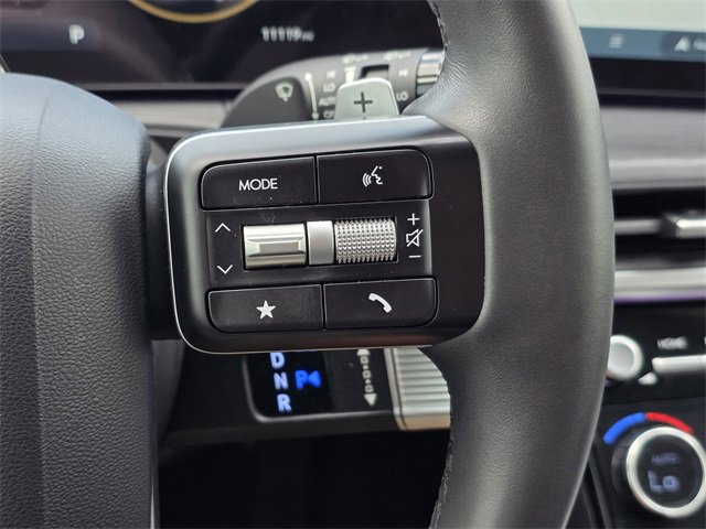 Used 2024 Hyundai Santa Fe Limited image 26