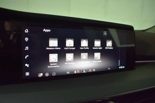 New 2026 Nissan Murano Platinum w/ Cargo Package AWD/4WD image 24