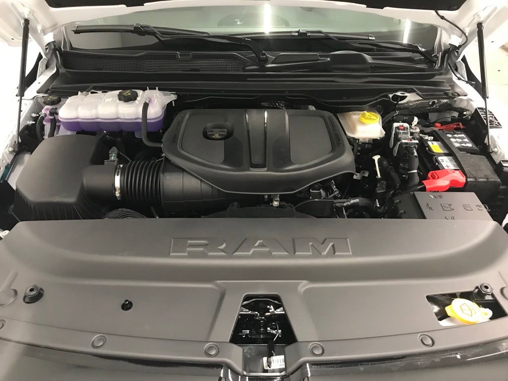 New 2026 RAM 1500 Big Horn image 41