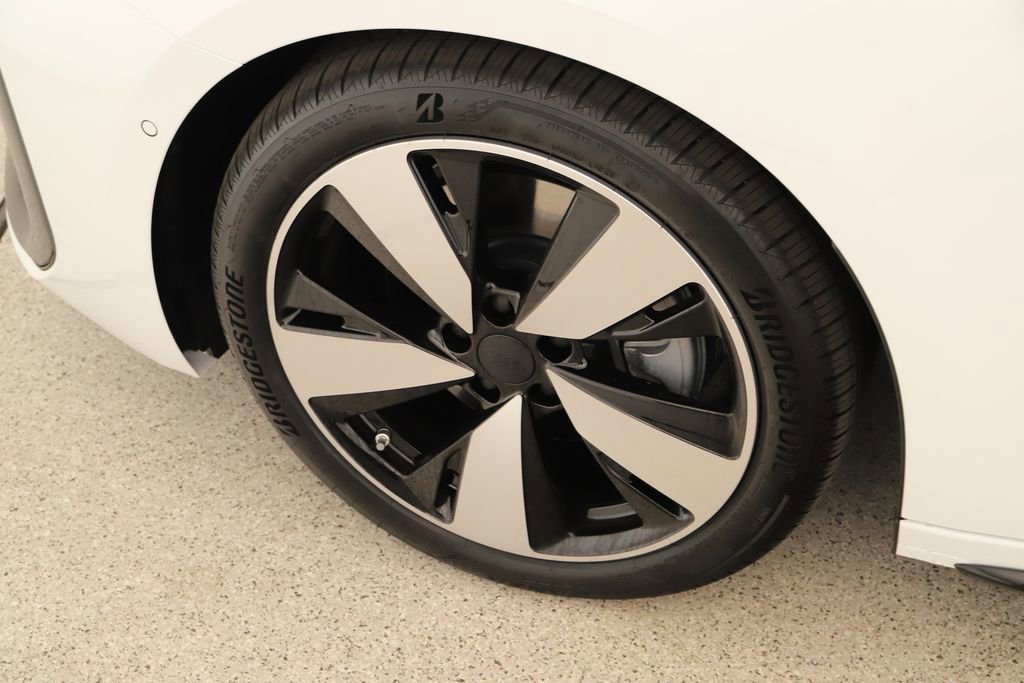 New 2026 Audi A5 2.0T Premium image 36