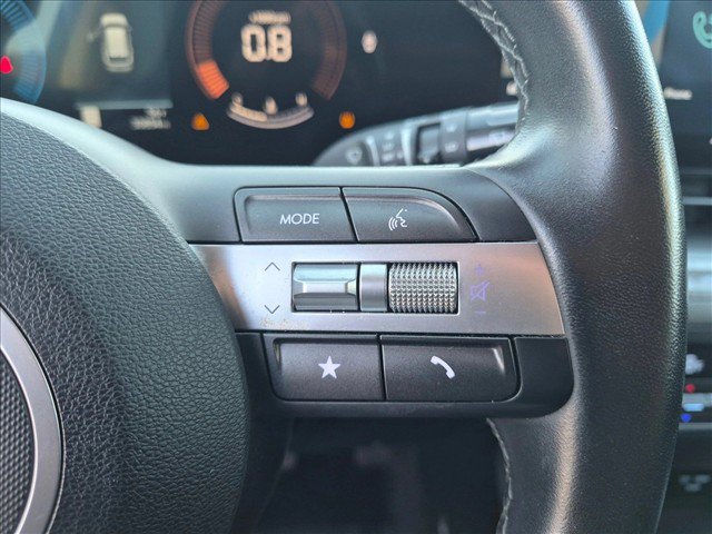 Used 2025 Hyundai Kona SEL FWD image 26