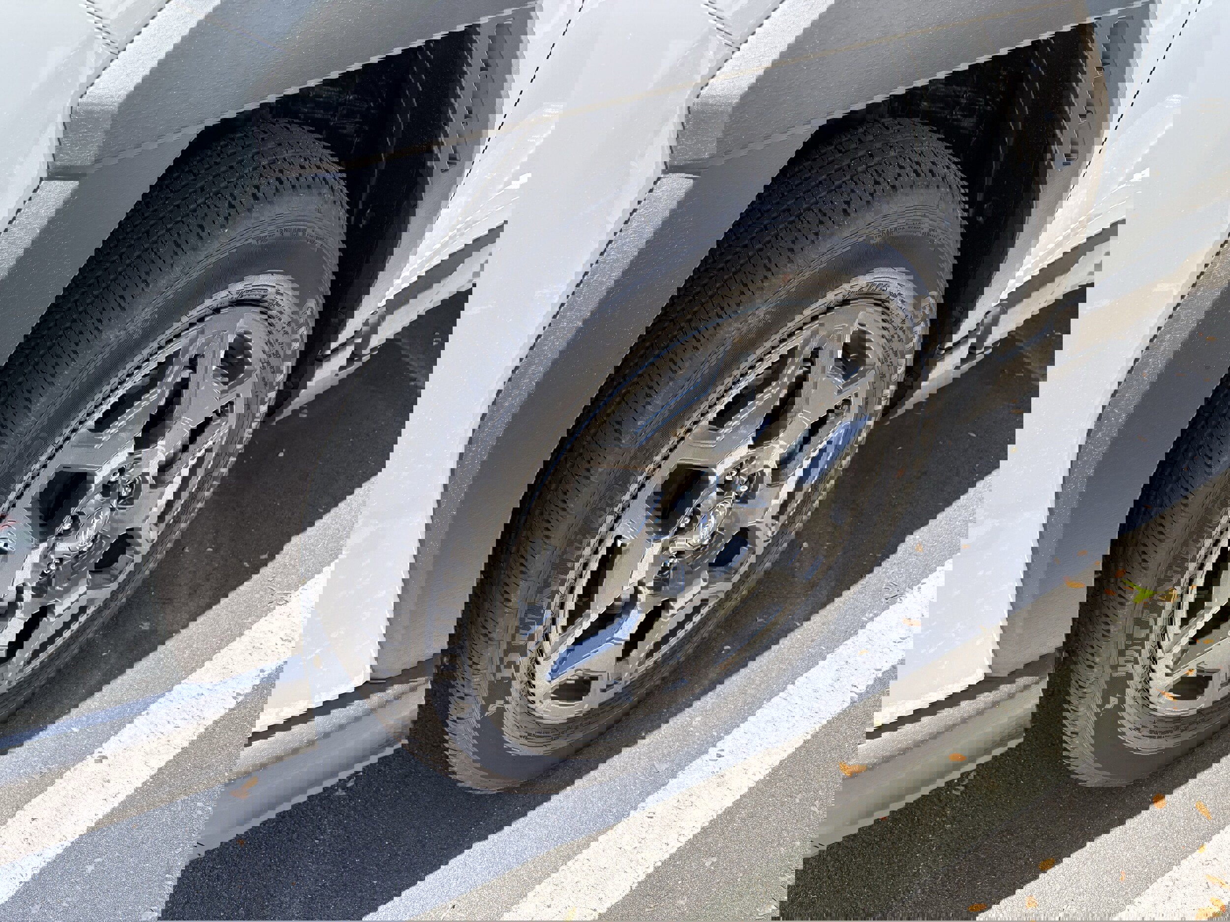 Used 2026 Subaru Outback Premium image 10