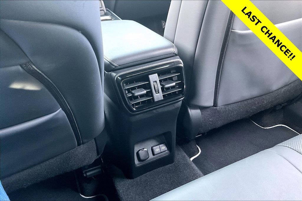 Used 2023 Lexus NX 350 F Sport AWD/4WD image 33