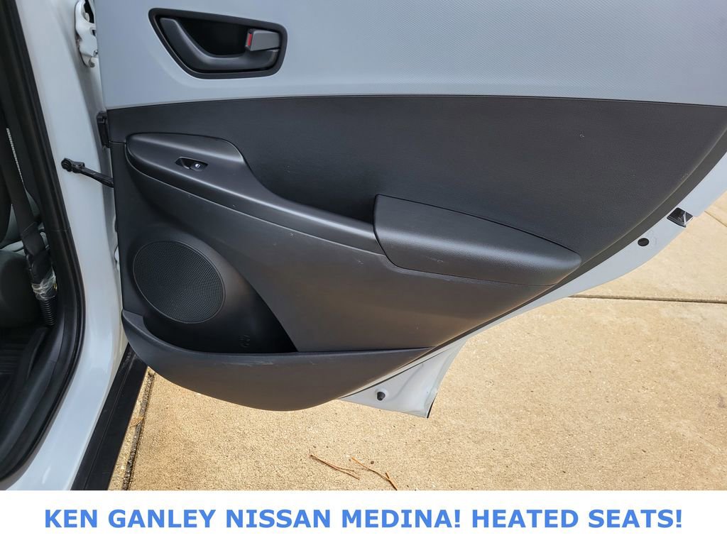 Used 2019 Hyundai Kona SEL image 46