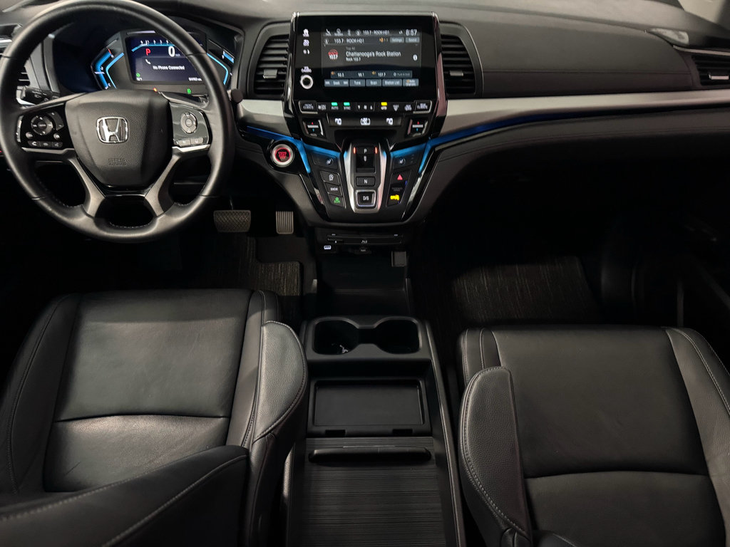 Used 2023 Honda Odyssey Touring image 20