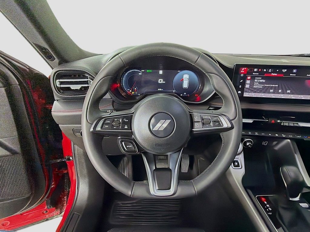 Used 2024 Dodge Hornet GT image 28