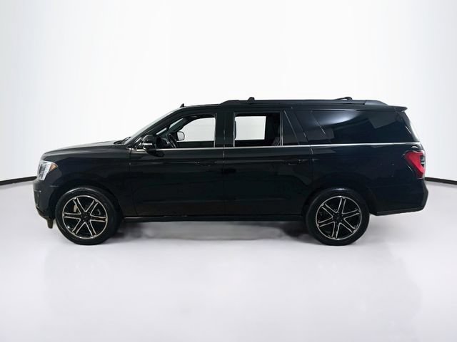 Certified 2021 Ford Expedition Max Limited AWD/4WD image 6
