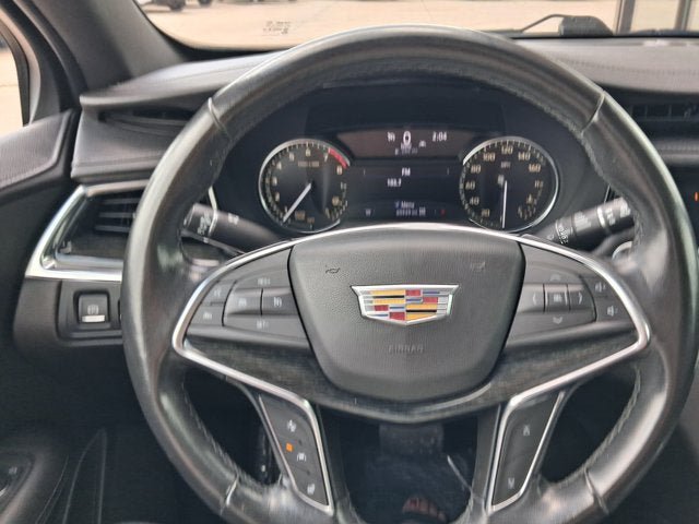 Used 2020 Cadillac XT5 Premium Luxury AWD/4WD image 22