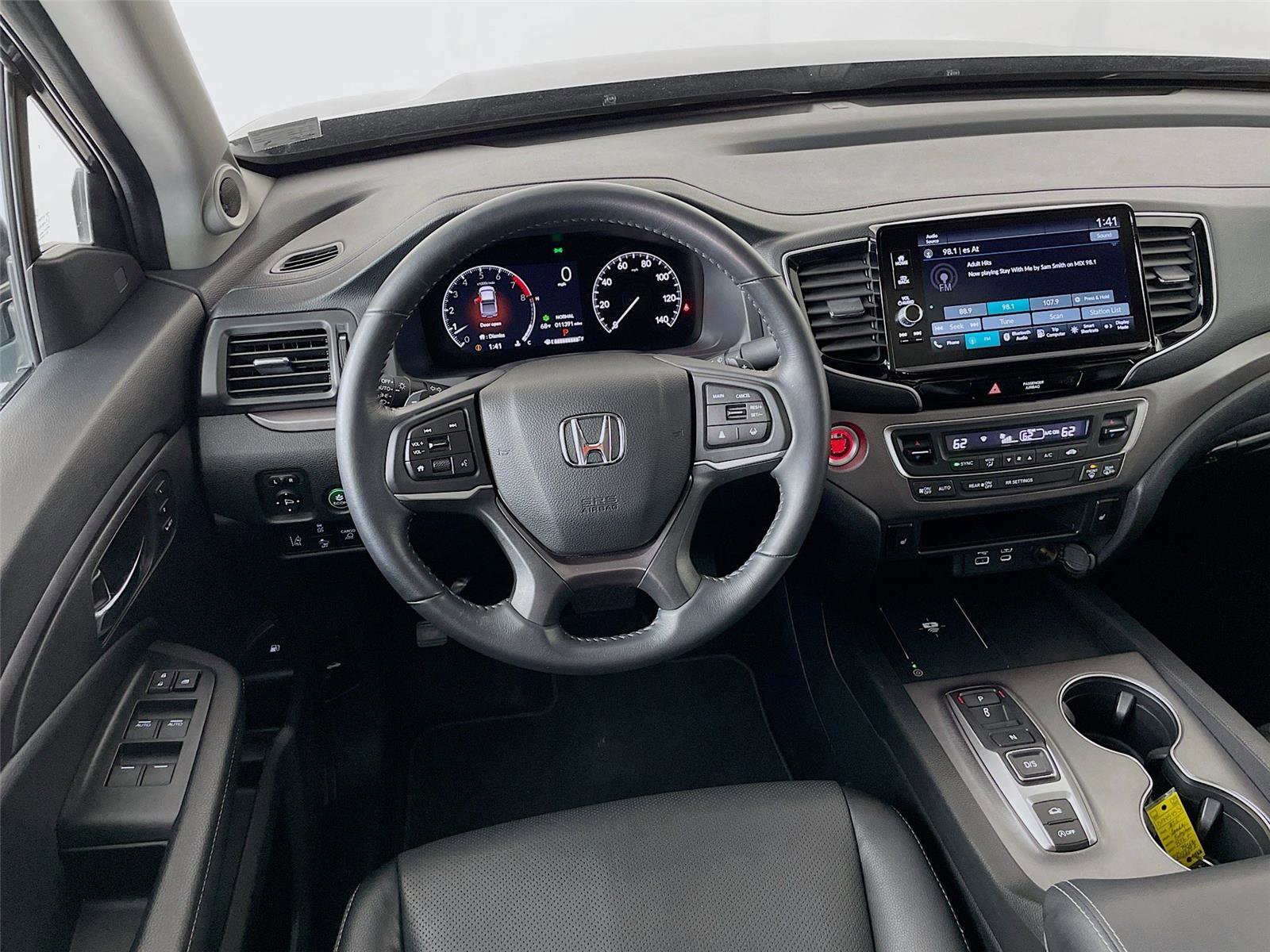 Used 2025 Honda Ridgeline RTL+ image 26