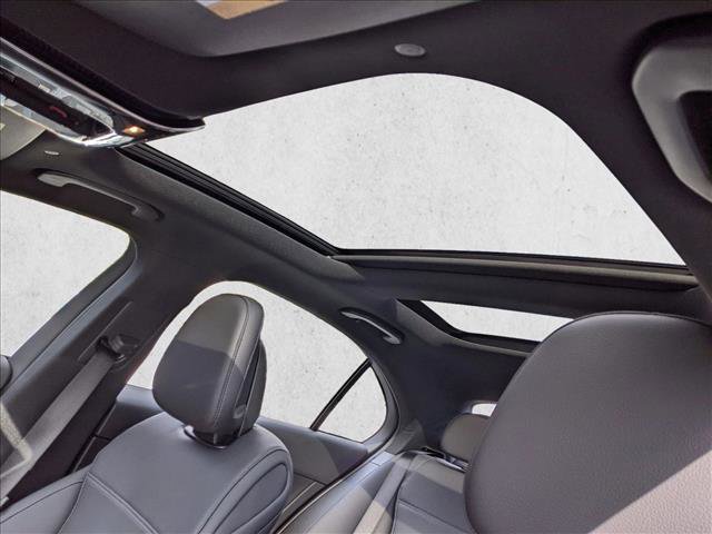 New 2026 Mercedes-Benz C 300 4MATIC Sedan image 15