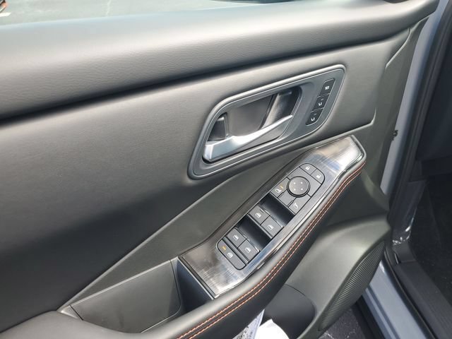 New 2026 Nissan Rogue SV AWD/4WD image 11