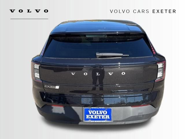 New 2026 Volvo EX30 Ultra w/ Climate Package AWD/4WD image 15