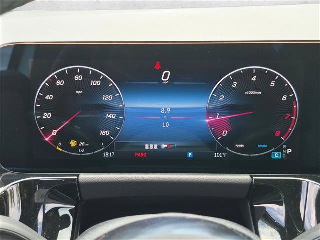 New 2026 Mercedes-Benz GLA 250 image 9