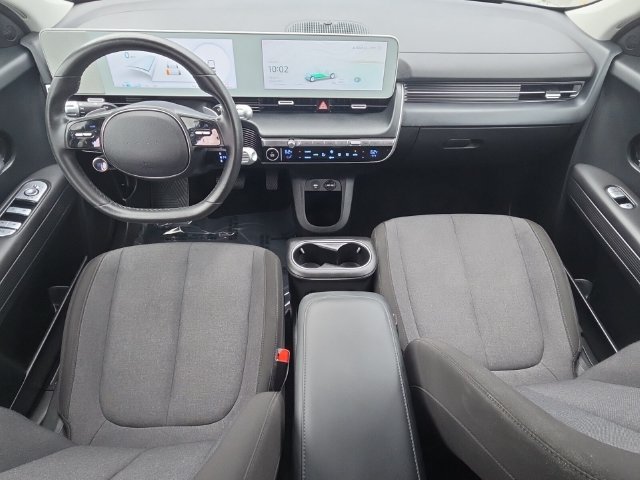 Used 2024 Hyundai Ioniq 5 SEL RWD image 13