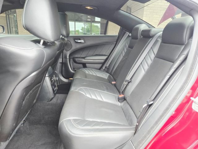 Used 2020 Dodge Charger SRT Hellcat w/ Harman/Kardon Audio Group image 18