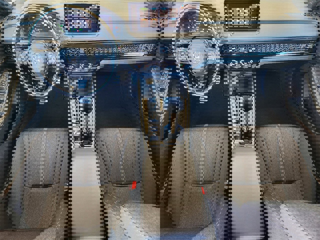 Used 2024 Honda Accord Sport image 25