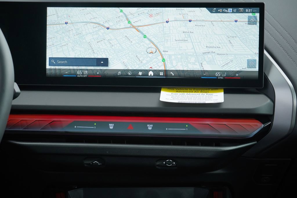 New 2026 BMW X3 xDrive30 w/ Convenience Package image 13