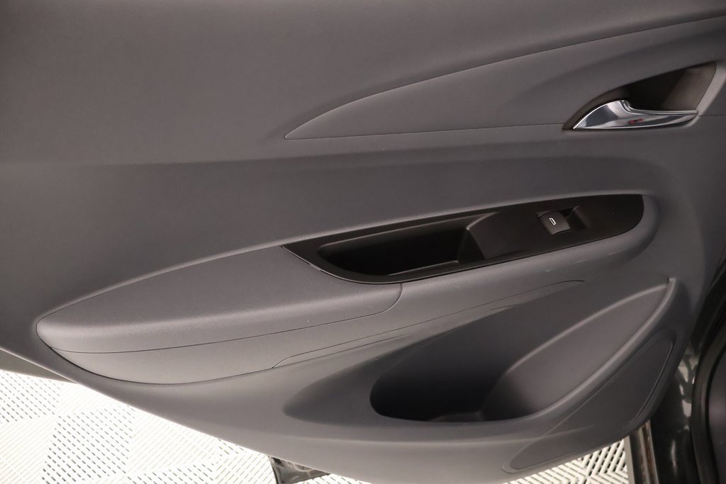 Used 2017 Chevrolet Bolt LT image 16