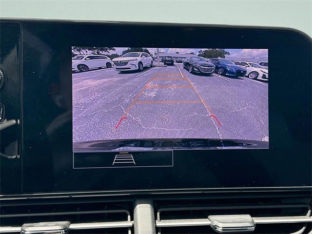 Used 2024 Chevrolet Trax LS w/ LS Convenience Package image 20