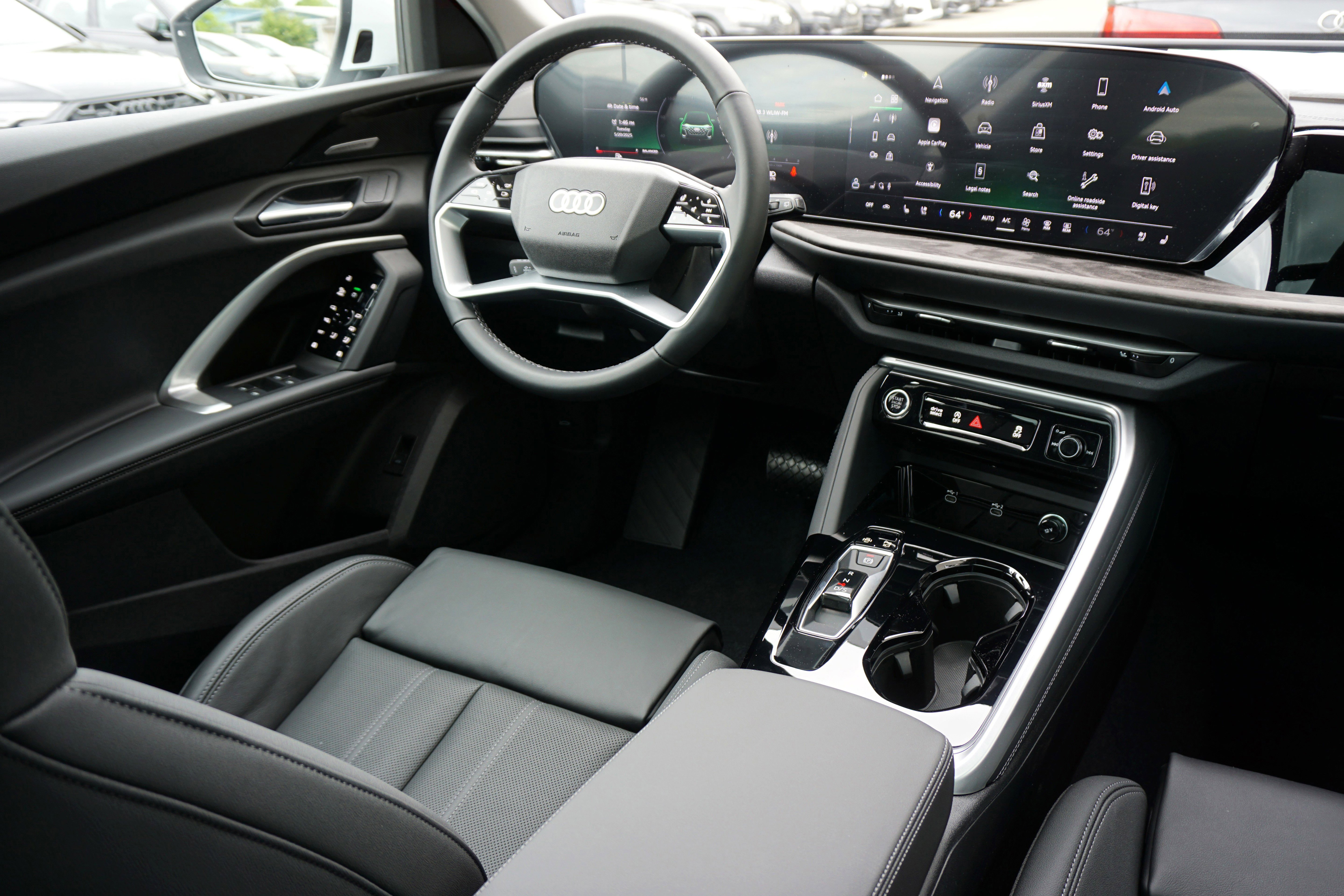 New 2025 Audi Q5 Premium Plus image 4