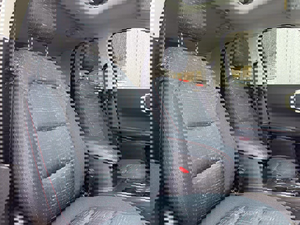 New 2025 Ford Bronco Sport Heritage w/ Convenience Package image 34