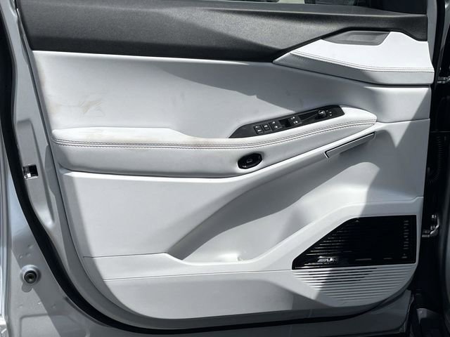 New 2026 Jeep Cherokee Limited AWD/4WD image 11