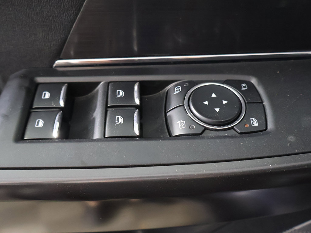 Used 2024 Ford F150 Lariat AWD/4WD image 36