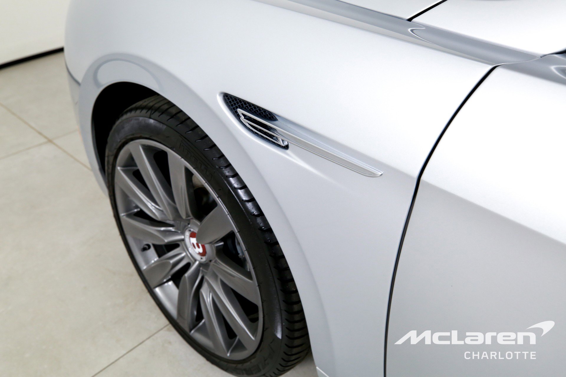 Used 2017 Bentley Flying Spur V8 image 41