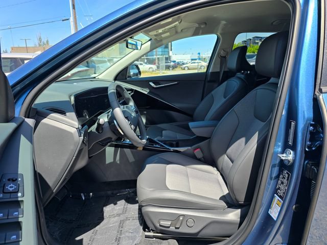 New 2026 Kia Niro Wind FWD image 18