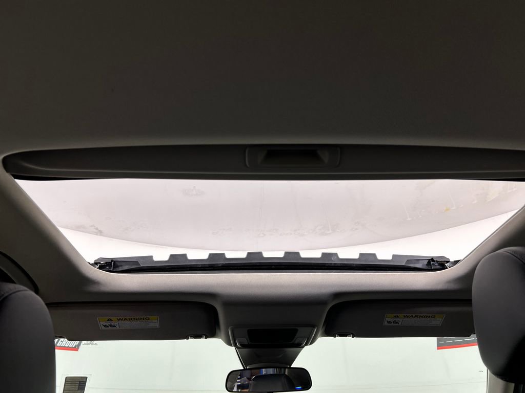 Used 2024 Honda Civic EX-L image 18