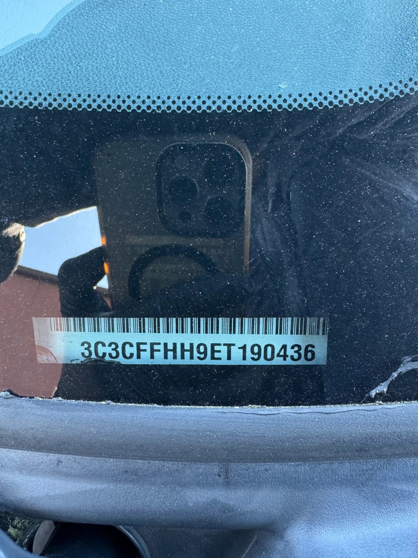 Used 2014 FIAT 500 Turbo w/ Beats Audio Package image 2