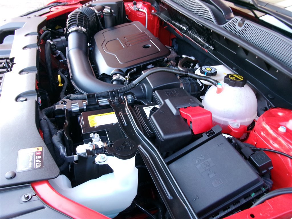 Used 2025 Chevrolet Blazer LT w/ Driver Confidence Package image 57