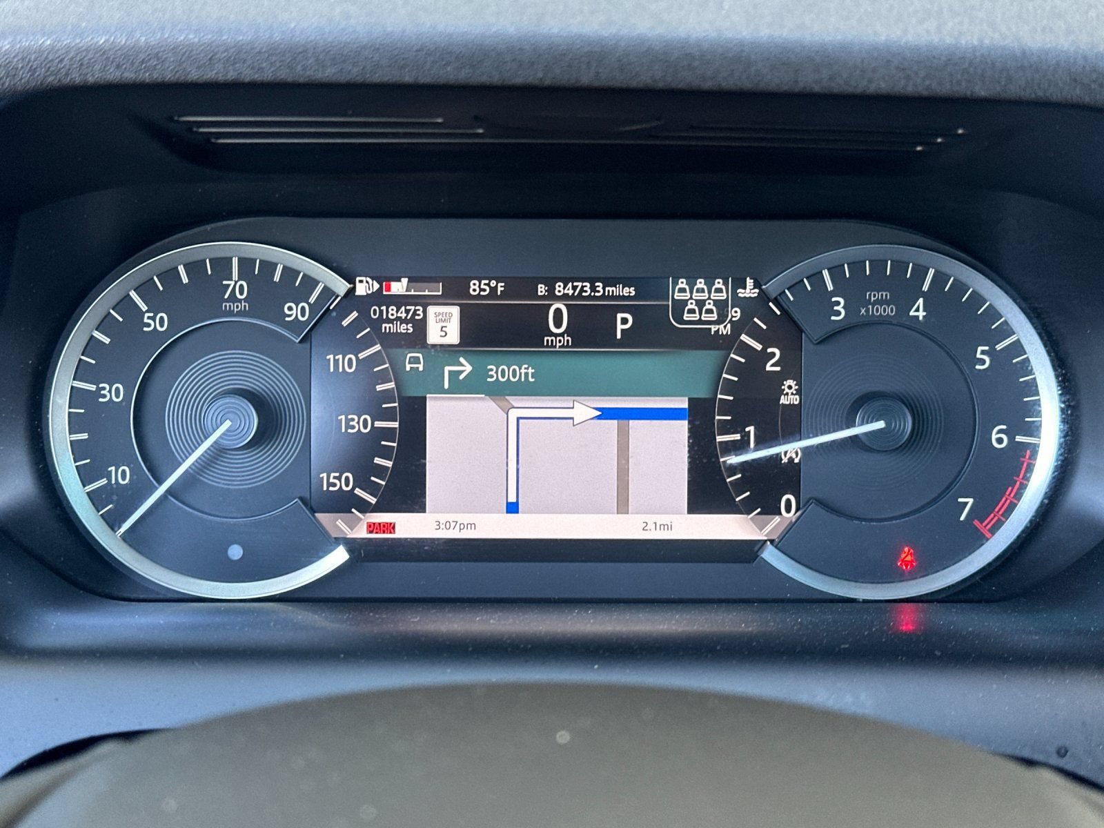 Used 2023 Land Rover Discovery Sport S AWD/4WD image 25