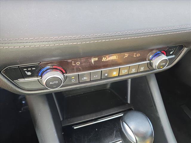 Used 2020 MAZDA MAZDA6 Touring FWD image 13